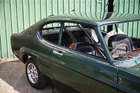 c.1971 Ford Capri Mk1 Project