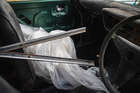 c.1971 Ford Capri Mk1 Project