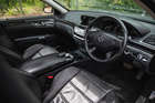 2008 Mercedes-Benz S63L AMG
