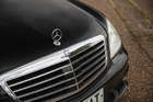 2008 Mercedes-Benz S63L AMG