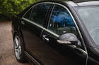 2008 Mercedes-Benz S63L AMG