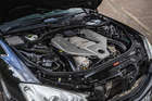 2008 Mercedes-Benz S63L AMG