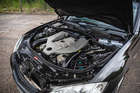 2008 Mercedes-Benz S63L AMG