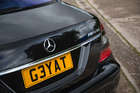 2008 Mercedes-Benz S63L AMG