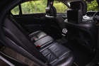 2008 Mercedes-Benz S63L AMG