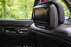 2008 Mercedes-Benz S63L AMG