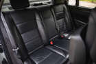 2008 Mercedes-Benz S63L AMG