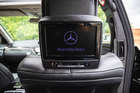 2008 Mercedes-Benz S63L AMG