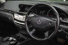 2008 Mercedes-Benz S63L AMG