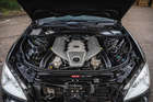 2008 Mercedes-Benz S63L AMG