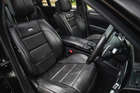 2008 Mercedes-Benz S63L AMG