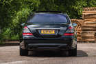 2008 Mercedes-Benz S63L AMG