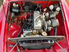 1967 MG B GT