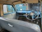 1955 Ford Consul Mk1
