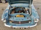 1955 Ford Consul Mk1