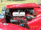 1951 MG TD Midget 1250