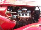 1951 MG TD Midget 1250