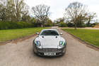 **Withdrawn** 2002 Aston Martin V12 Vanquish*