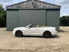 2007 Bentley Continental GTC