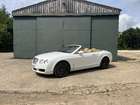 2007 Bentley Continental GTC