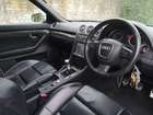 2007 Audi RS4 Quattro Convertible (B7)