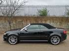 2007 Audi RS4 Quattro Convertible (B7)