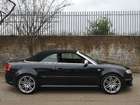 2007 Audi RS4 Quattro Convertible (B7)