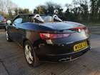 2008 Alfa Romeo Spider JTDM