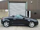 2008 Alfa Romeo Spider JTDM