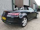2008 Alfa Romeo Spider JTDM