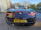 2008 Alfa Romeo Spider JTDM