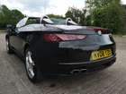 2008 Alfa Romeo Spider JTDM
