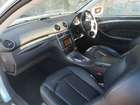 2003 Mercedes-Benz CLK500 (C209)