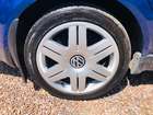 2002 Volkswagen Passat W8 4Motion