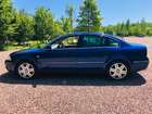 2002 Volkswagen Passat W8 4Motion