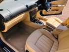 2002 Volkswagen Passat W8 4Motion