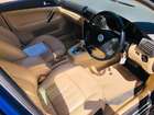 2002 Volkswagen Passat W8 4Motion