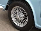 1965 Triumph TR4A 
