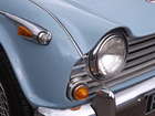 1965 Triumph TR4A 