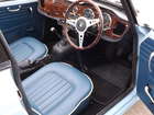 1965 Triumph TR4A 