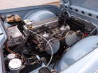 1965 Triumph TR4A 