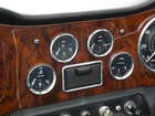 1965 Triumph TR4A 