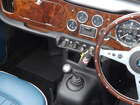 1965 Triumph TR4A 
