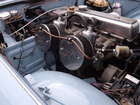 1965 Triumph TR4A 
