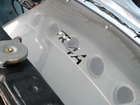 1965 Triumph TR4A 
