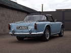 1965 Triumph TR4A 