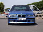1999 BMW M3 Evo AC Schnitzer CS3 Sport