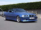 1999 BMW M3 Evo AC Schnitzer CS3 Sport