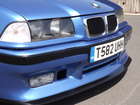 1999 BMW M3 Evo AC Schnitzer CS3 Sport