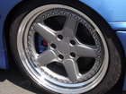 1999 BMW M3 Evo AC Schnitzer CS3 Sport